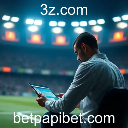 Transformação Digital no Mercado de Apostas Online