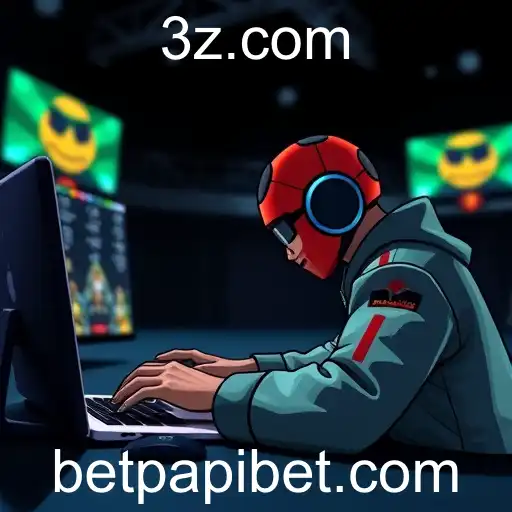 Novo Horizonte dos Jogos Online e a Revolução de 2025