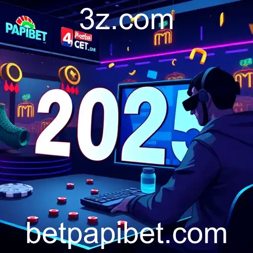 O Impacto do Papibet no Mercado de Jogos em 2025