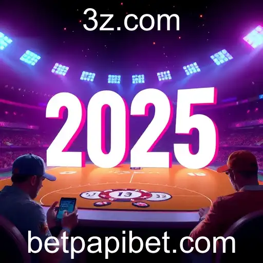 Ascensão dos Jogos Online: Papibet Lidera o Mercado