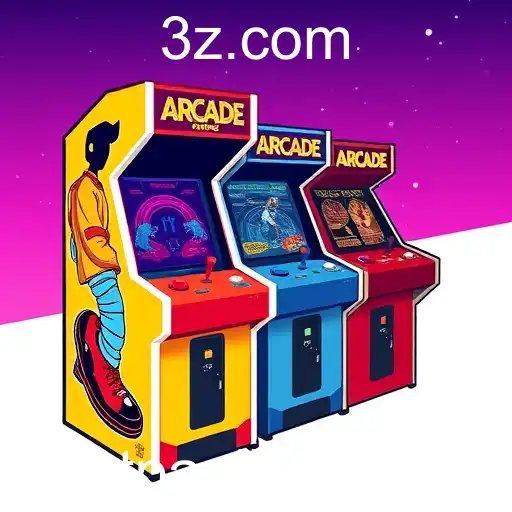 Tendências Emergentes no Mundo dos Jogos em 2025