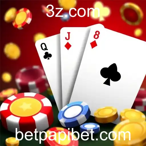 Papibet: A Nova Era dos Jogos Online em Portugal