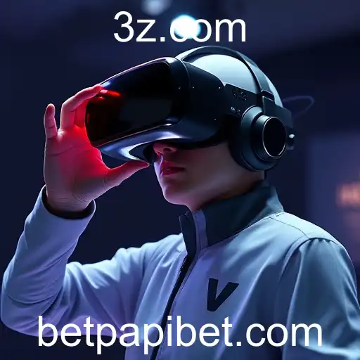 Revolução no Mundo dos Jogos: Papibet Lidera Inovações