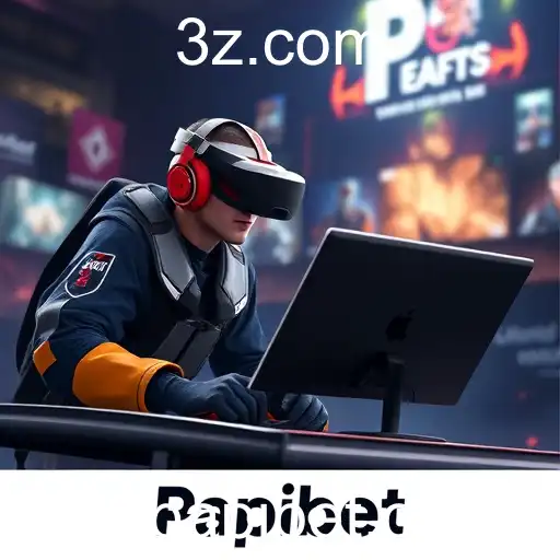 Inovações em Streaming de Jogos Elevam Papibet ao Protagonismo Global