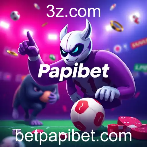 Expansão no Mercado de Jogos Online Impulsiona Papibet