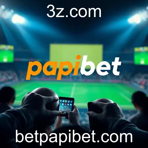 A Ascensão do Papibet no Cenário Global