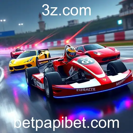 Ascensão e Desafios do Papibet no Mercado de Jogos