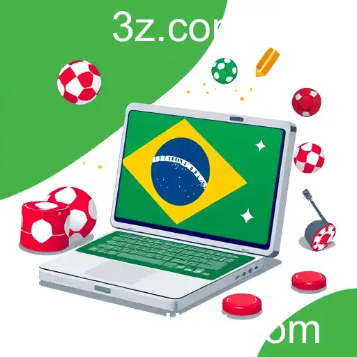 A Expansão do Mercado de Jogos Online no Brasil