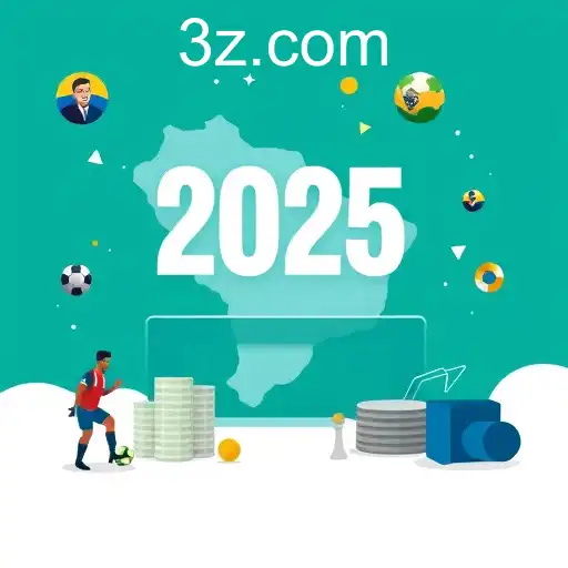 O Crescimento do Jogo Online em 2025 no Brasil