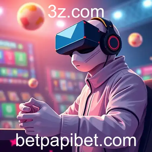 O Impacto de Papibet na Indústria de Jogos em 2025