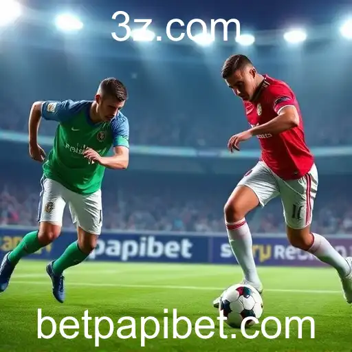 Inovações do Papibet Dominam o Mundo dos Jogos