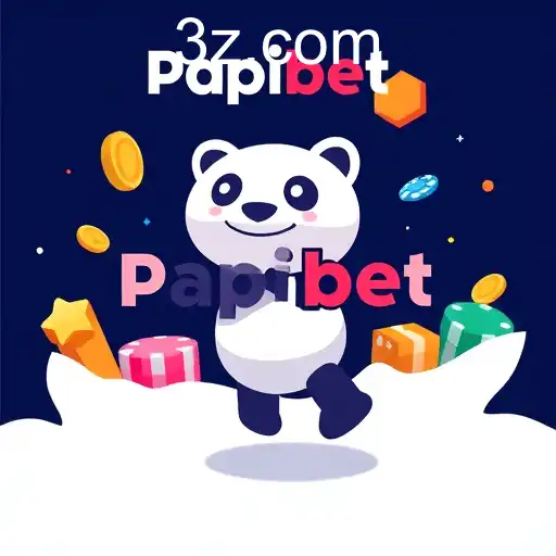 A Ascensão do Papibet no Mercado de Jogos Online