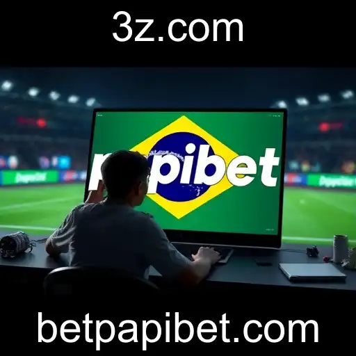 O Impacto Crescente dos Sites de Apostas na Economia Brasileira