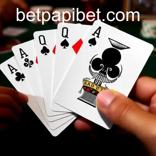 Unlocking the Secrets of Blackjack: A Deep Dive into Papibet Strategies