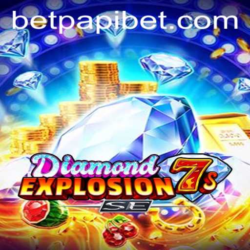 Exploring the Thrills of DiamondExplosion7sSE: A Modern Gaming Experience with Papibet