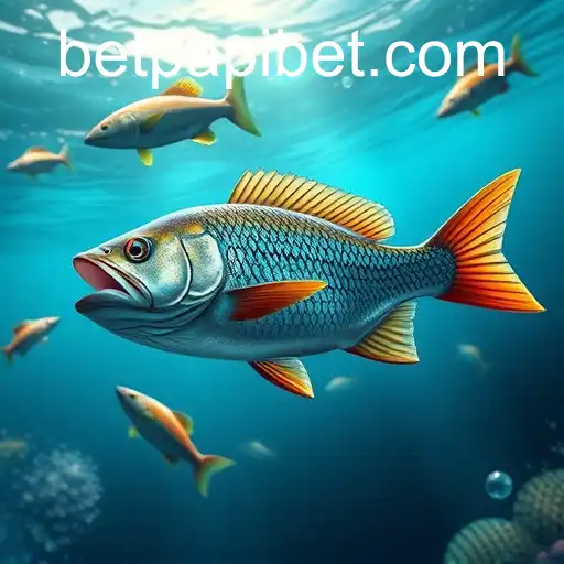 Exploring the Fascination of Fishing Games and Papibet