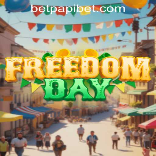 Discover FreedomDay: The Game That Captures The Spirit of Adventure