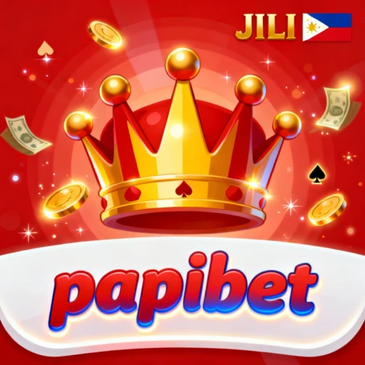 papibet logo