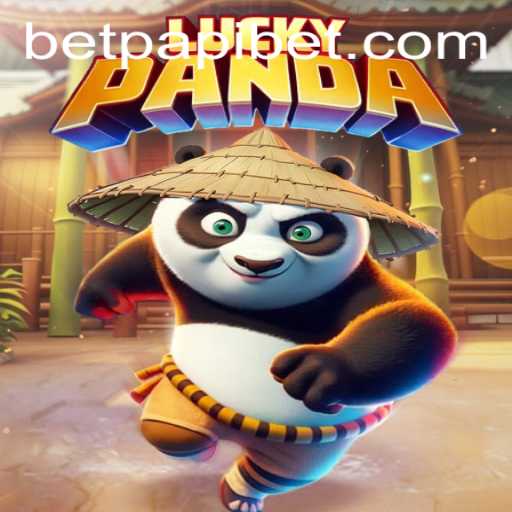 Master the Exciting World of LuckyPanda: An In-Depth Guide